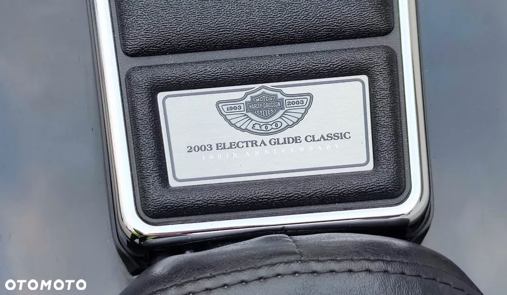 Harley-Davidson Touring Road King - 20