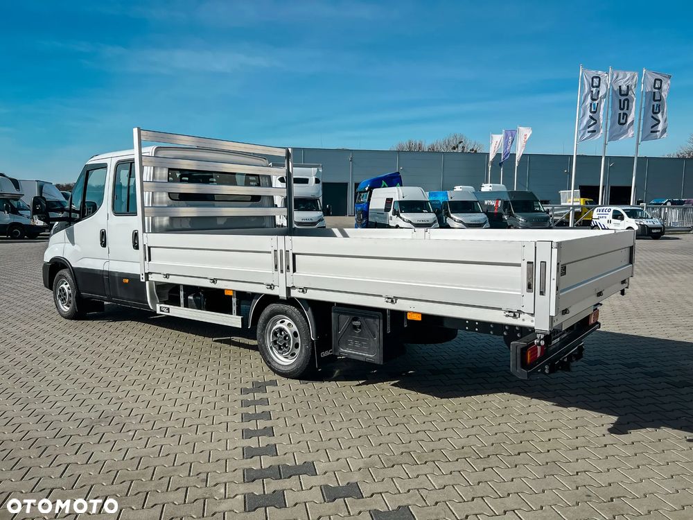 Iveco DAILY 35S16 D Skrzynia otwarta - 3