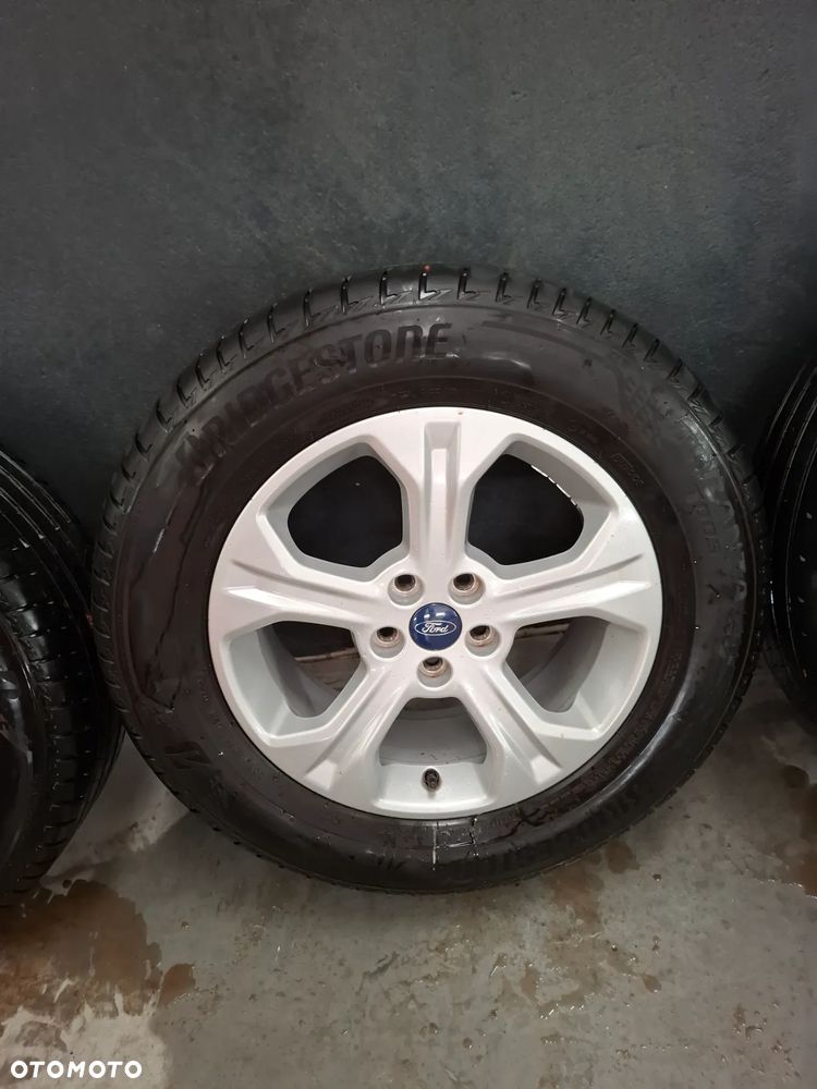 Ford kuga mk3 23rok 5×108 et 50 225/65/17R - 12
