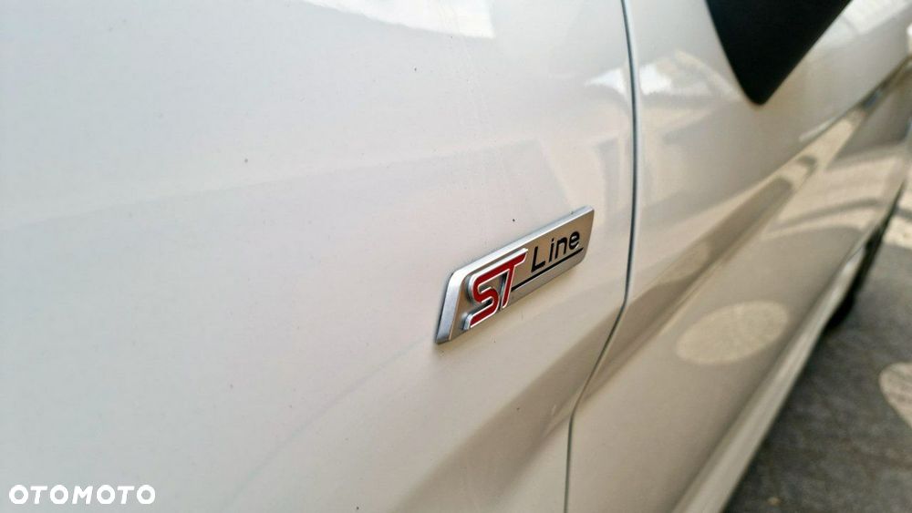Ford Fiesta - 8