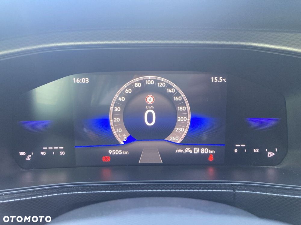 Volkswagen T-Cross 1.0 TSI Special Edition - 15