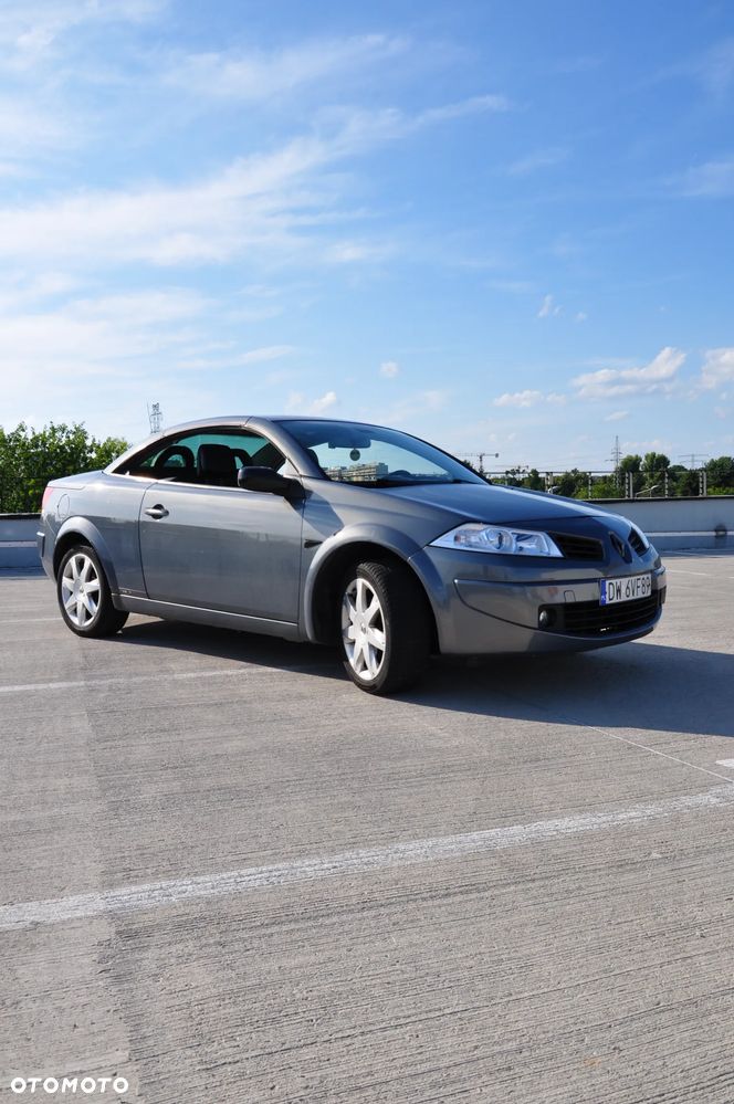 Renault Megane 2.0 Luxe Dynamique - 10