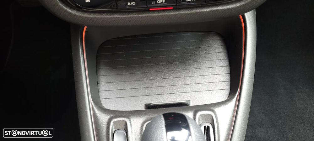 Smart ForTwo Coupé EQ passion edition nightsky - 22