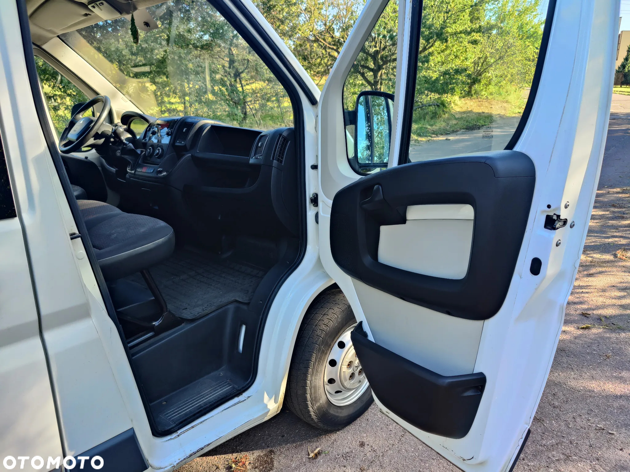 Peugeot Boxer - 17