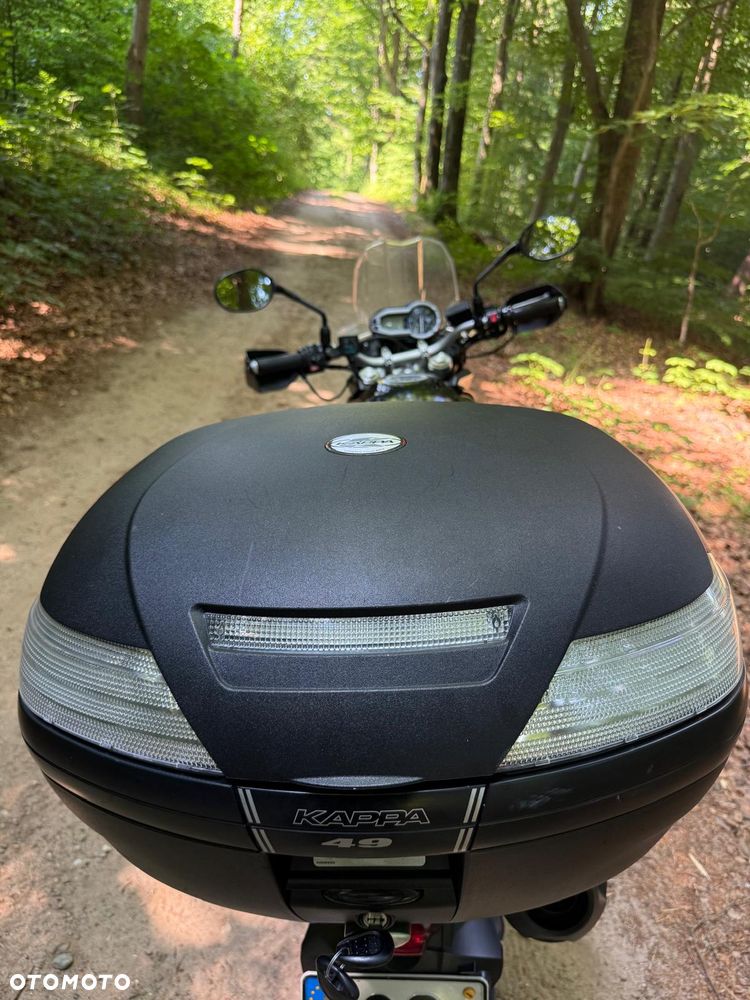 Triumph Tiger - 12