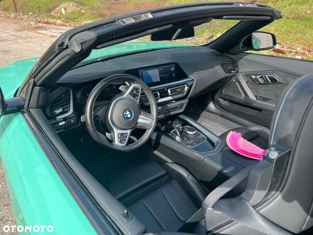 BMW Z4 sDrive20i M Sport - 13