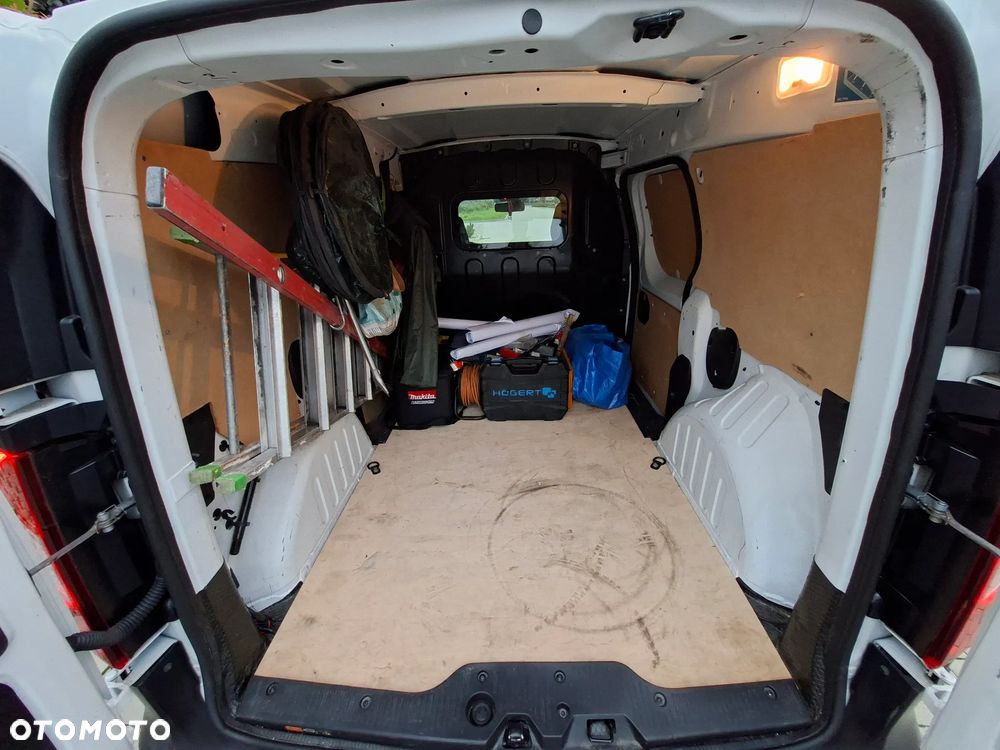 Renault Express Kangoo Van 1.3 TCe L2 Advance Brygadowy - 23