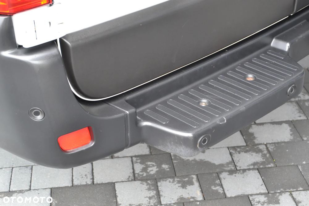 Renault MASTER MOVANO L4H2 - 12