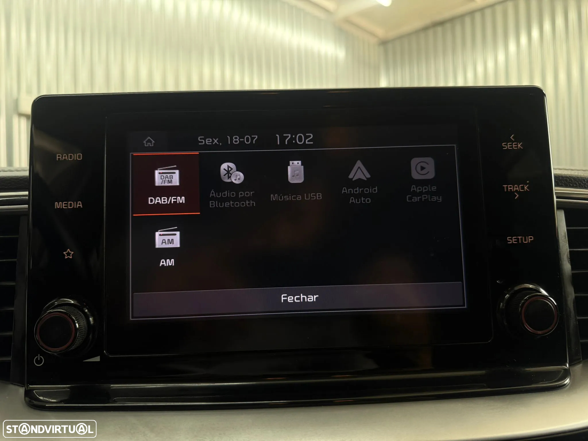 Kia Ceed SW 1.6 CRDi MHEV Dynamic - 11