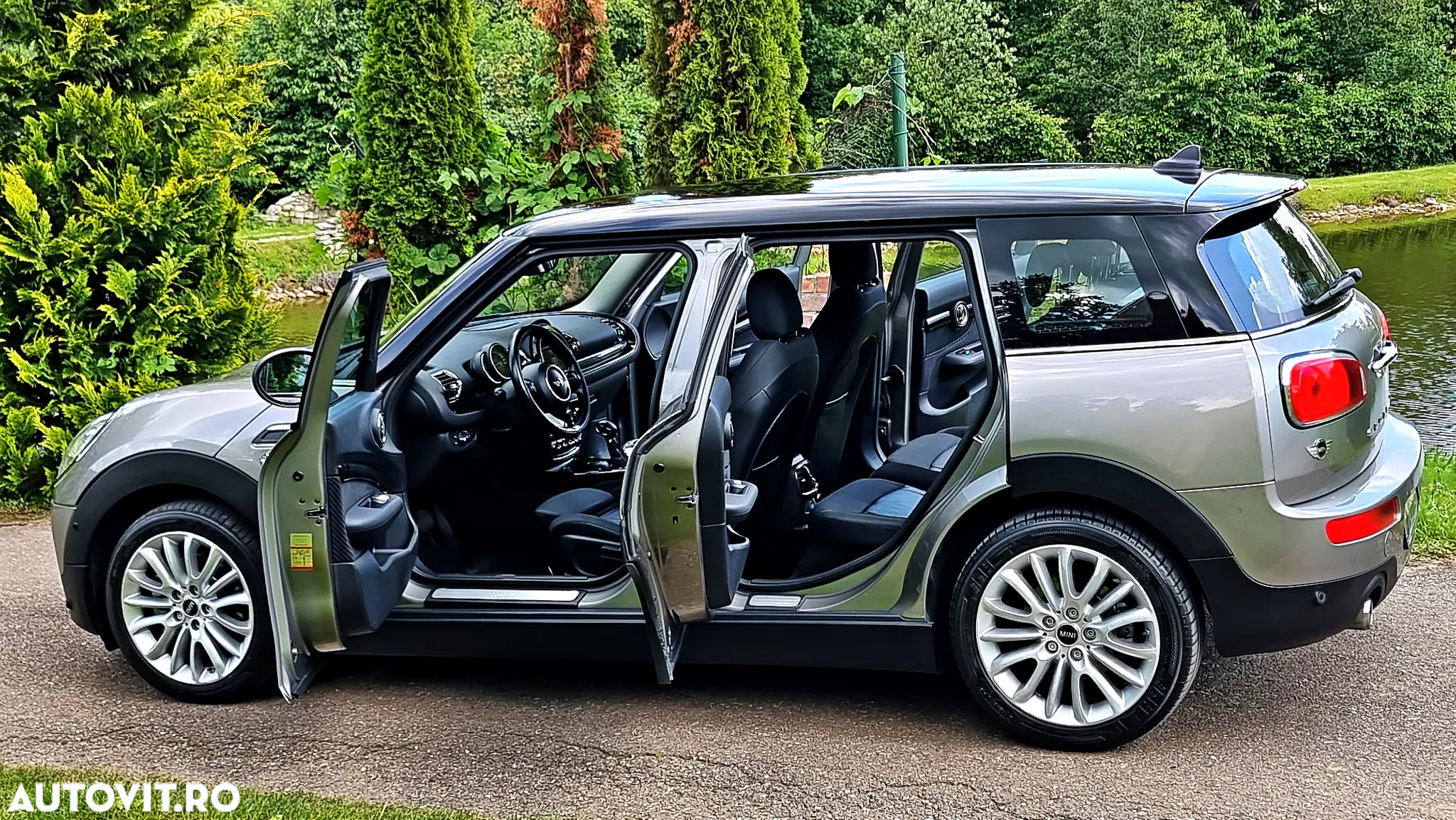 Mini Clubman - 14