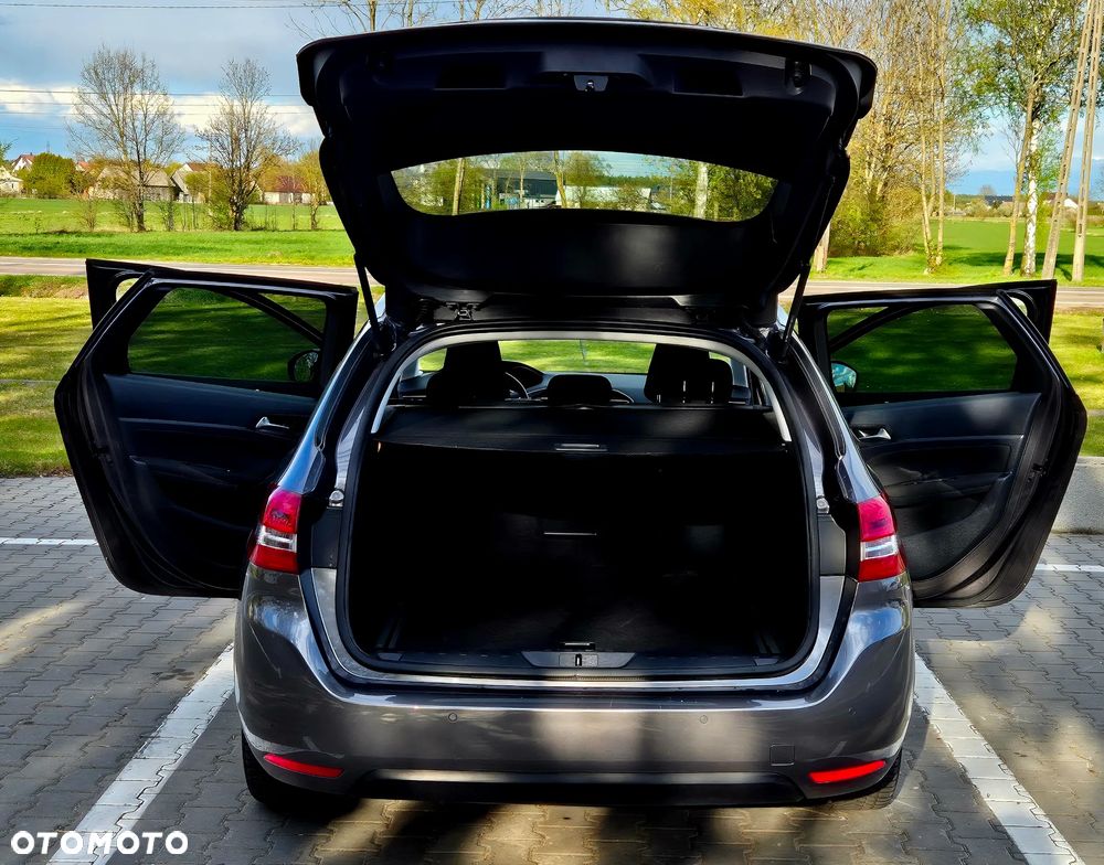 Peugeot 308 BlueHDi 150 EAT6 Stop & Start Business-Line - 14