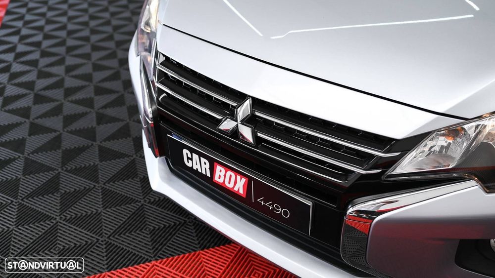 Mitsubishi Space Star 1.2 Intense - 6