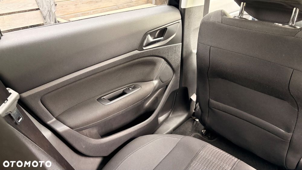 Peugeot 308 PureTech 130 GPF Stop & Start Allure Business-Paket - 17