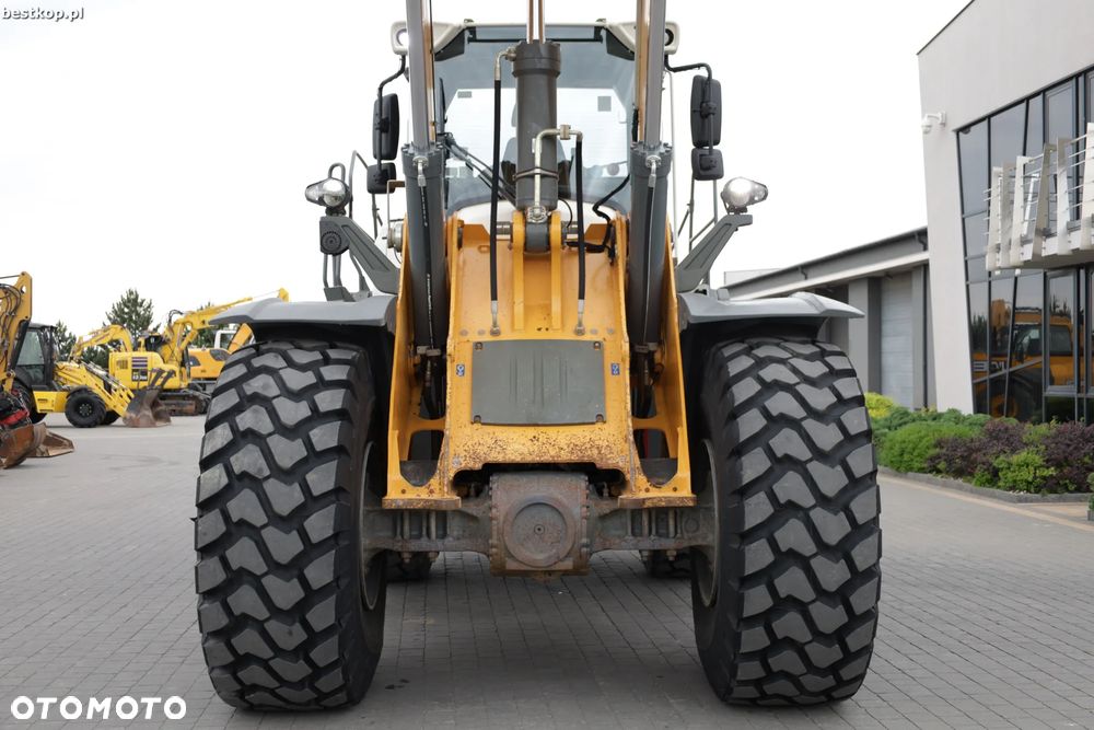 Liebherr L566 XPower - 19