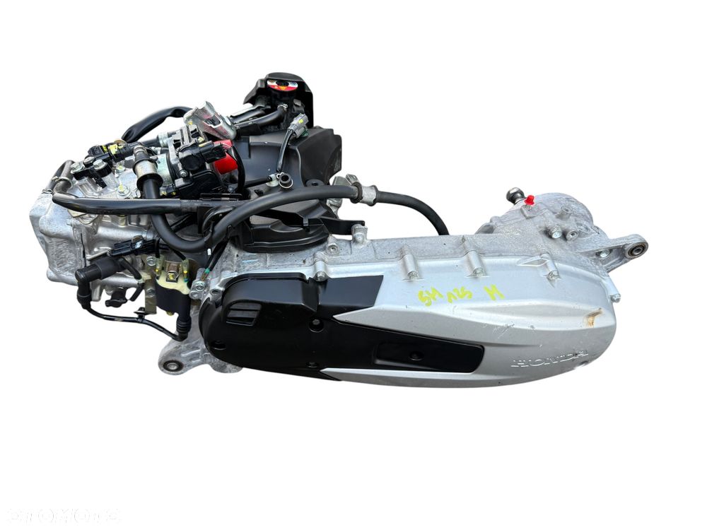 Silnik Honda SH 125  K77  17-20R  14Dni GW - 13