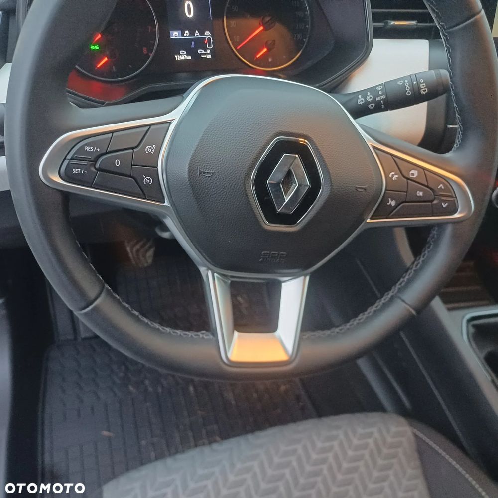 Renault Clio SCe 65 EVOLUTION - 10