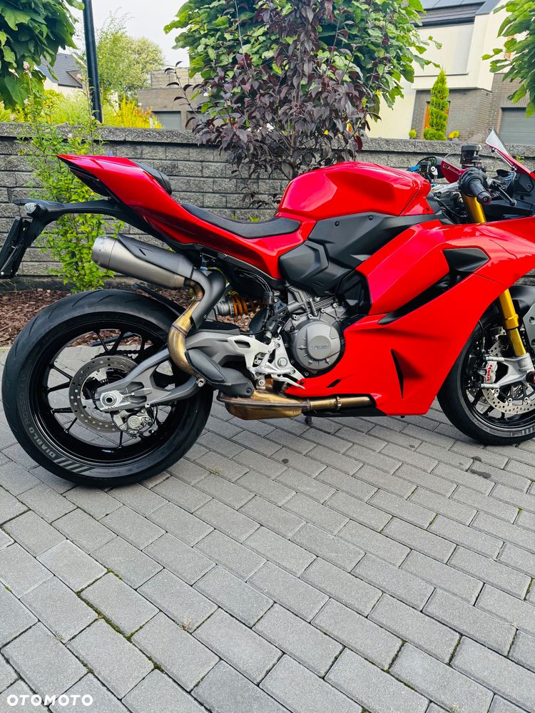Ducati Panigale V2 - 6