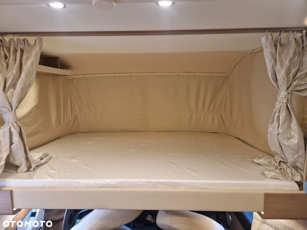 Carthago Malibu I 441 - 8