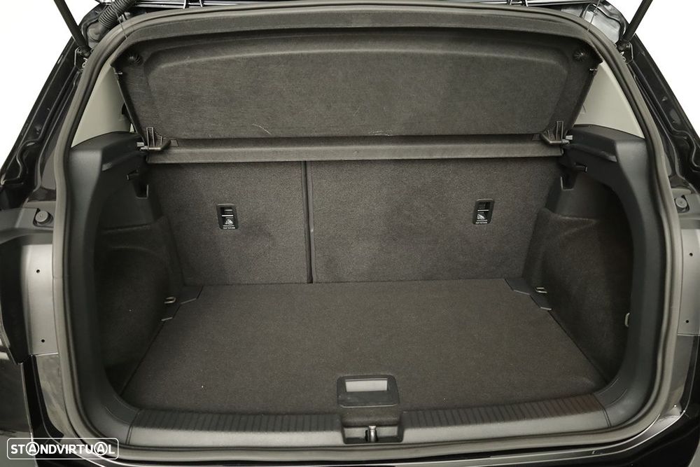 VW T-Cross 1.0 TSI Urban - 22