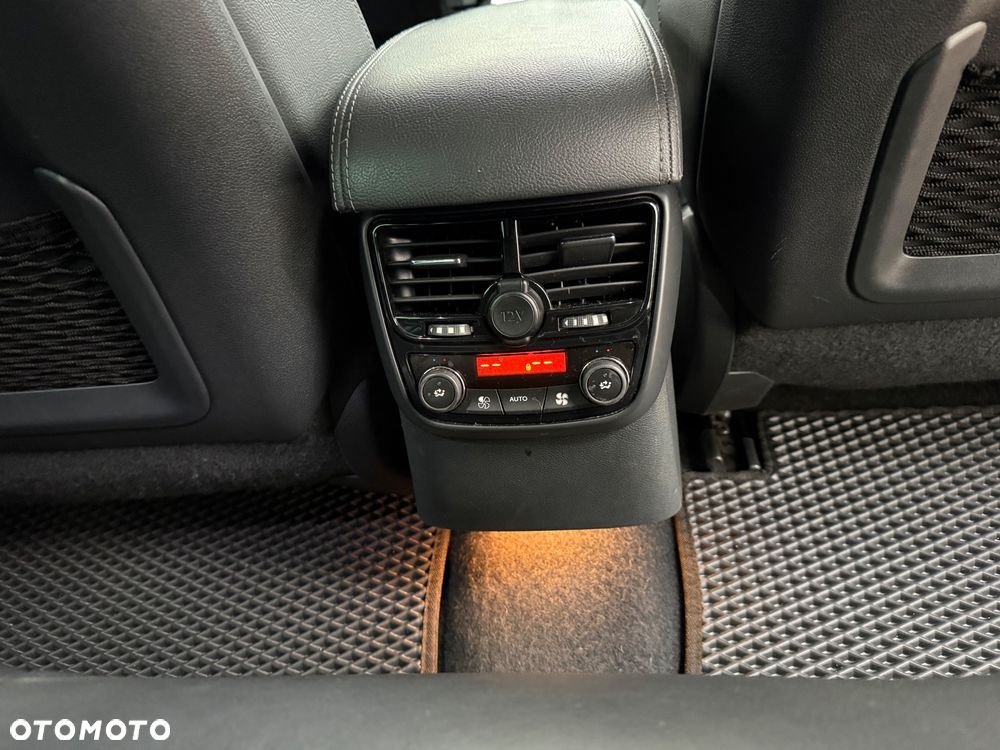 Peugeot 508 155 THP Automatik Active - 16