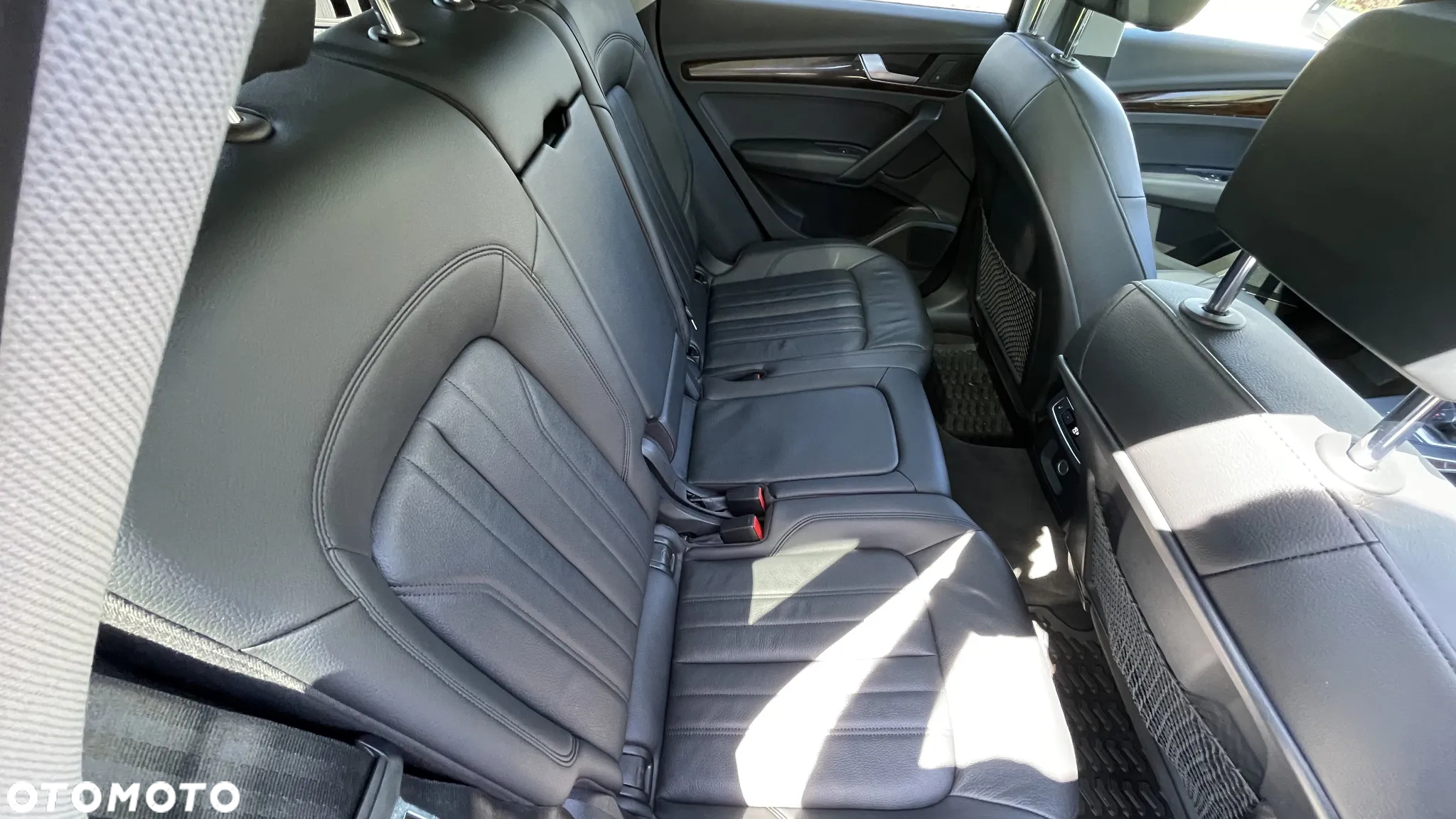 Audi Q5 2.0 TFSI Quattro S tronic - 18
