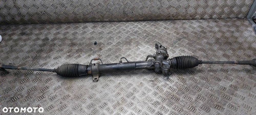 MAGLOWNICA PRZEKŁADNIA KIEROWNICZA MAZDA MPV II EU EUROPA - 4