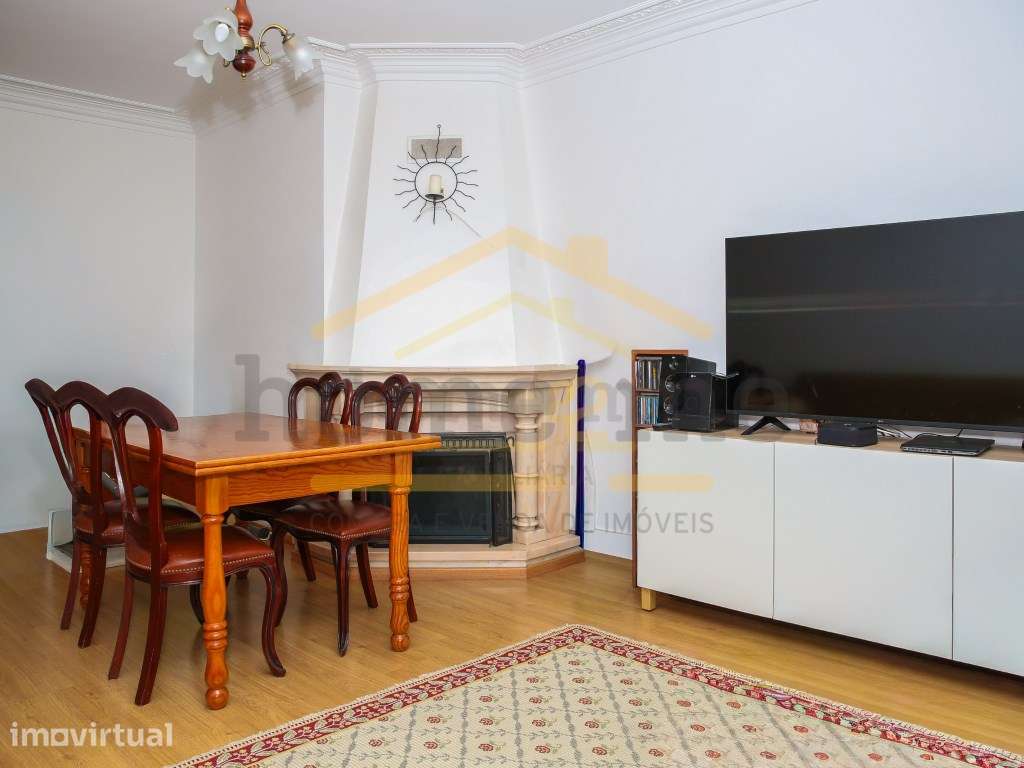 Apartamento T3 - Casal do Telheiro, Arruda dos Vinhos - Grande imagem: 3/28