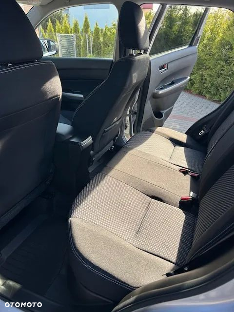 Suzuki Vitara 1.0 Boosterjet Premium 2WD - 11