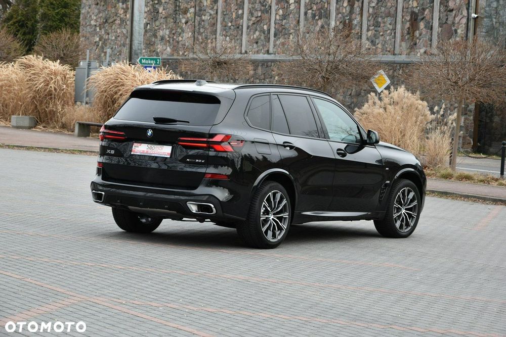 BMW X5 - 7
