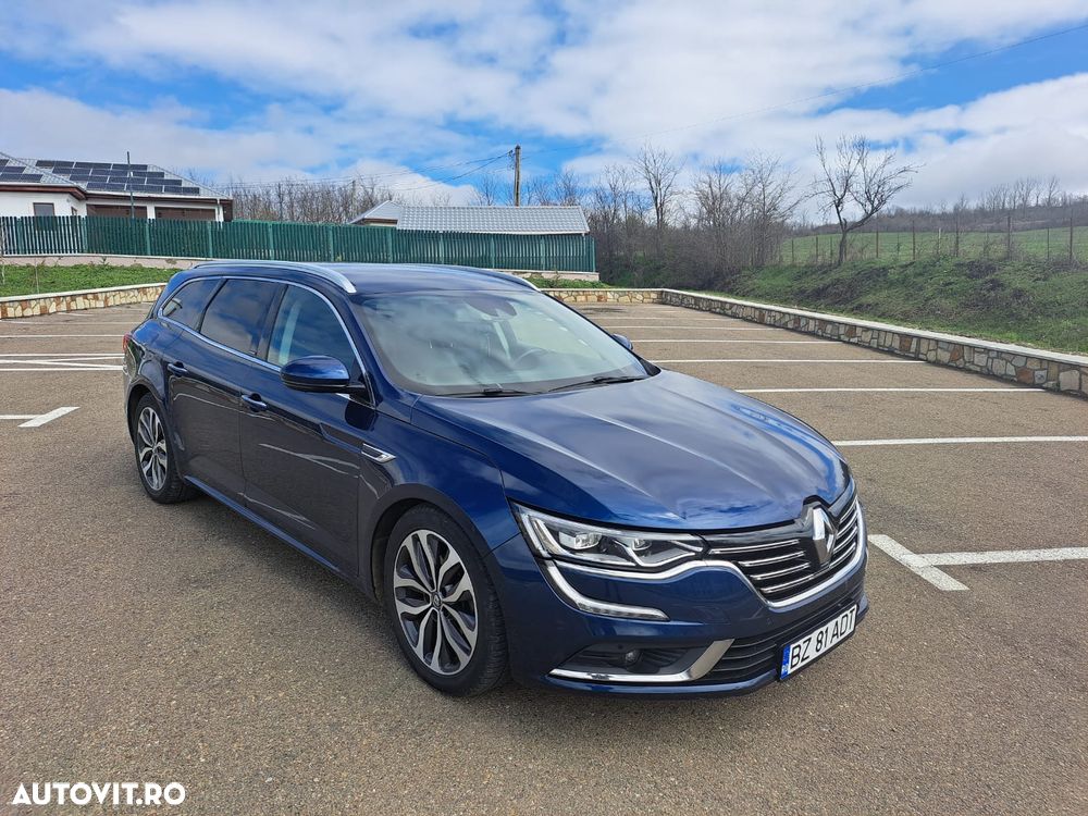 Renault Talisman - 3
