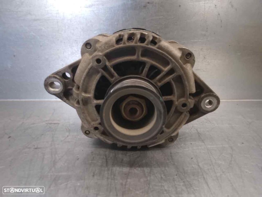 ALTERNADOR CHEVROLET AVEO / KALOS FASTBACK 2006 -96954113 - 4