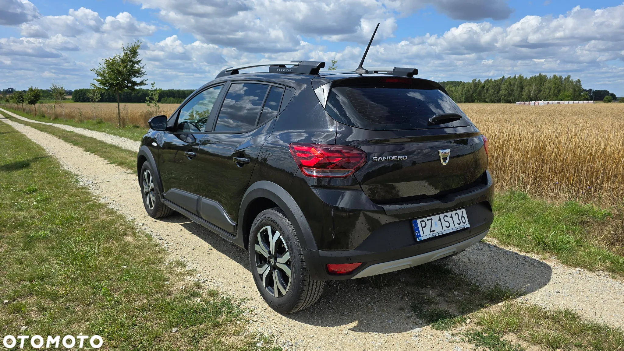 Dacia Sandero Stepway - 5