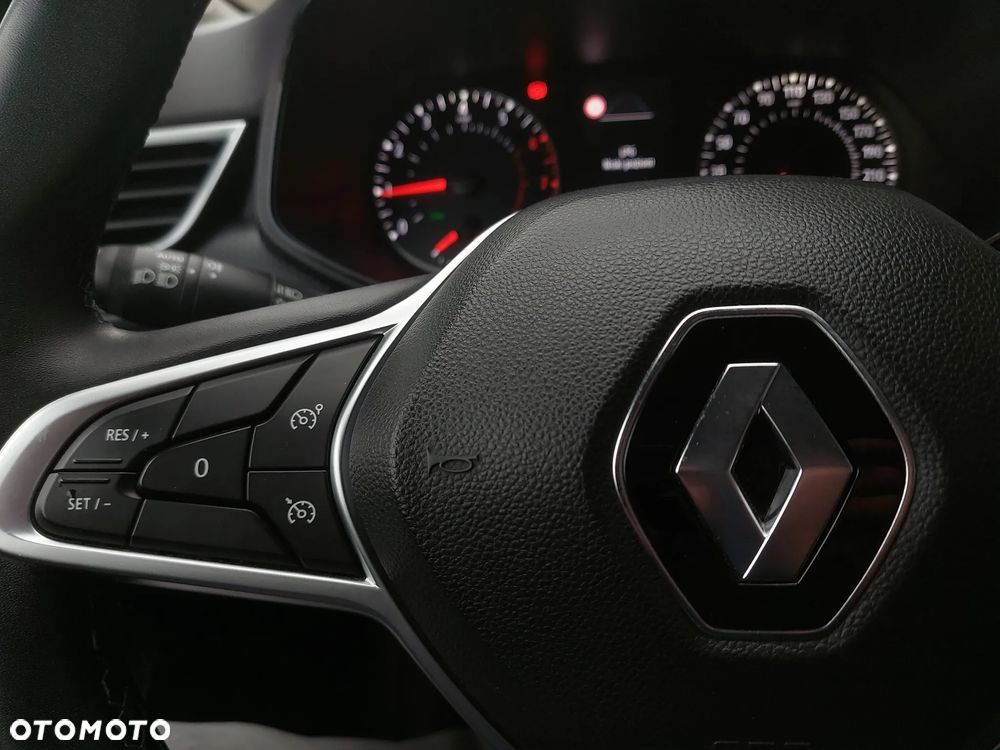 Renault Clio 1.0 TCe Zen - 21