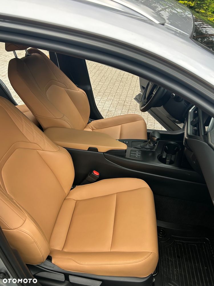 Lexus UX 250h GPF F Sport 2WD - 13