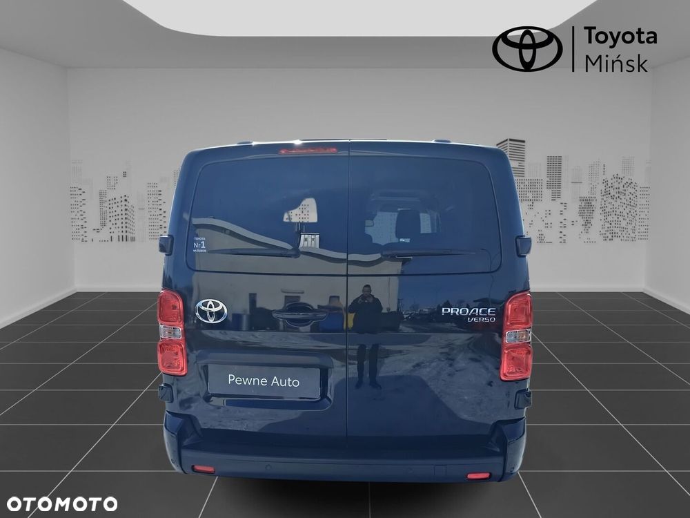 Toyota Proace Verso 2.0 D4-D Long Business - 6