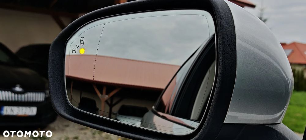 Ford Mondeo 2.0 EcoBlue Titanium - 25