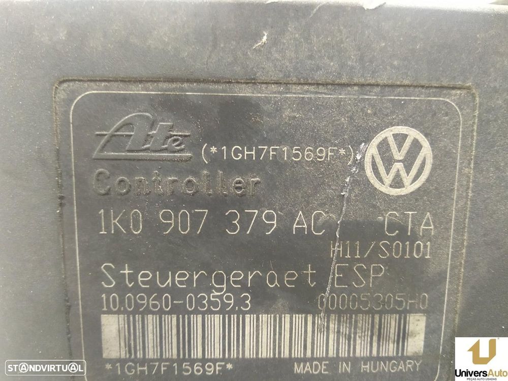 ABS AUDI A3 2004 -1K0614517AE - 6