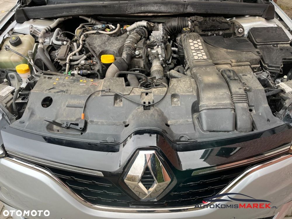 Renault Megane 1.5 Blue dCi Intens - 29