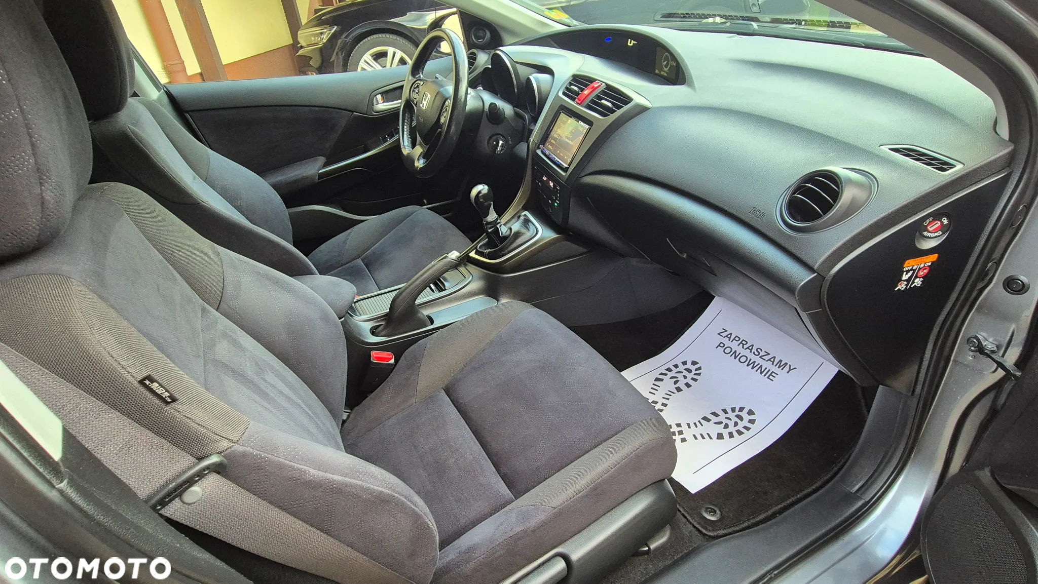 Honda Civic 1.4 i-VTEC S 40 Jahre Edition - 20