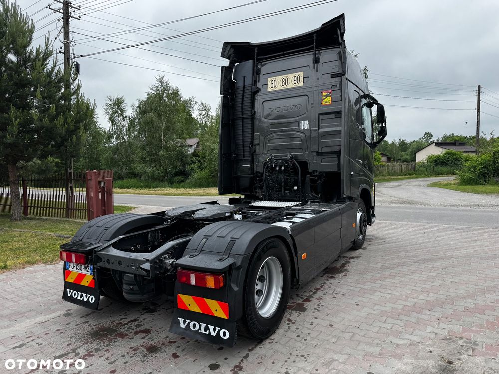 Volvo FH460 - 9