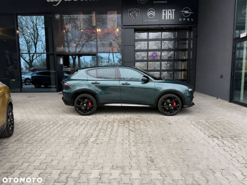 Alfa Romeo Tonale - 6