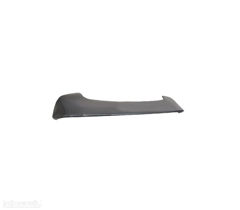 AILERON TOYOTA HILUX 20- PRETO BRILHANTE - 2