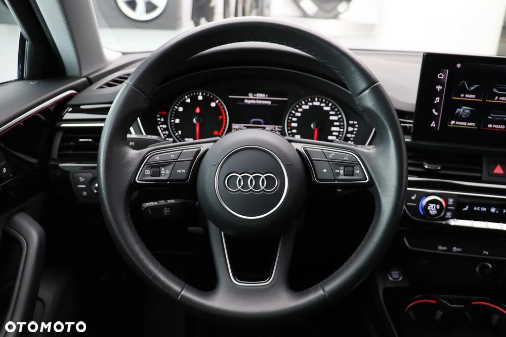Audi A4 - 21