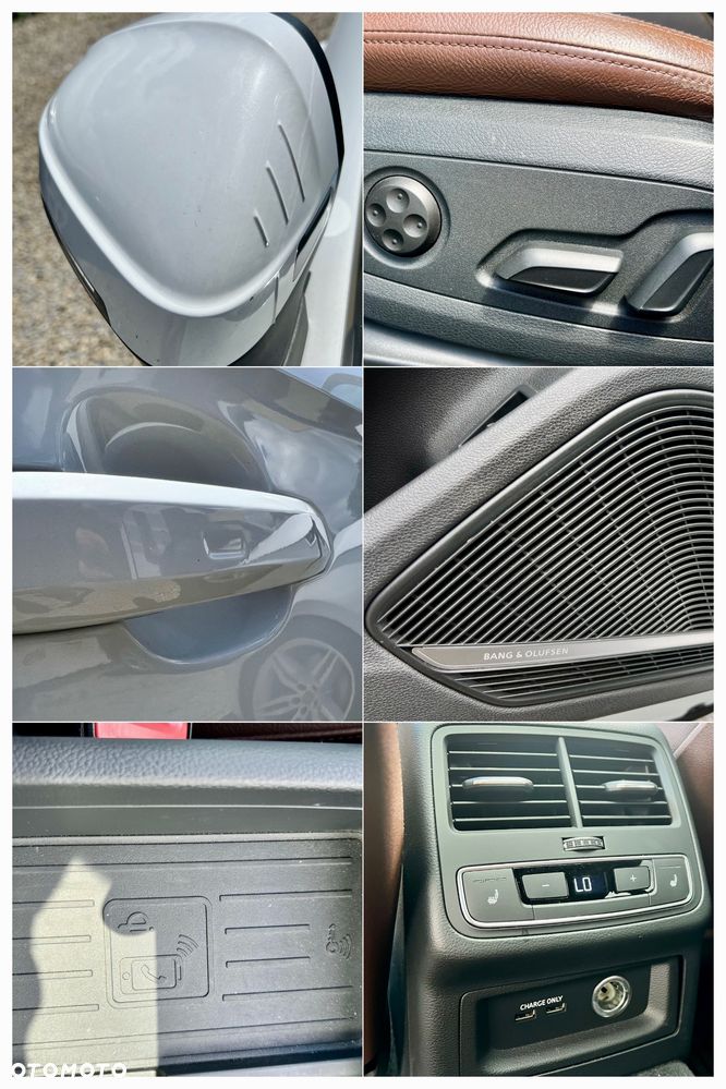 Audi A5 Sportback - 36