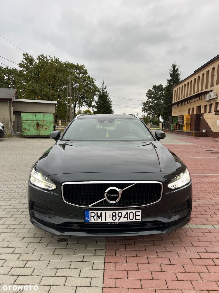 Volvo V90 D3 Geartronic Momentum - 6