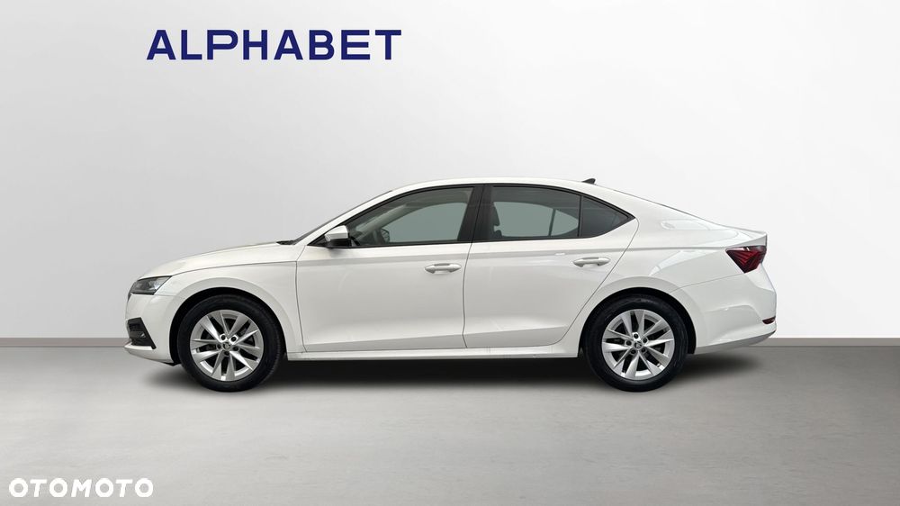 Skoda Octavia 1.5 TSI ACT Ambition - 2