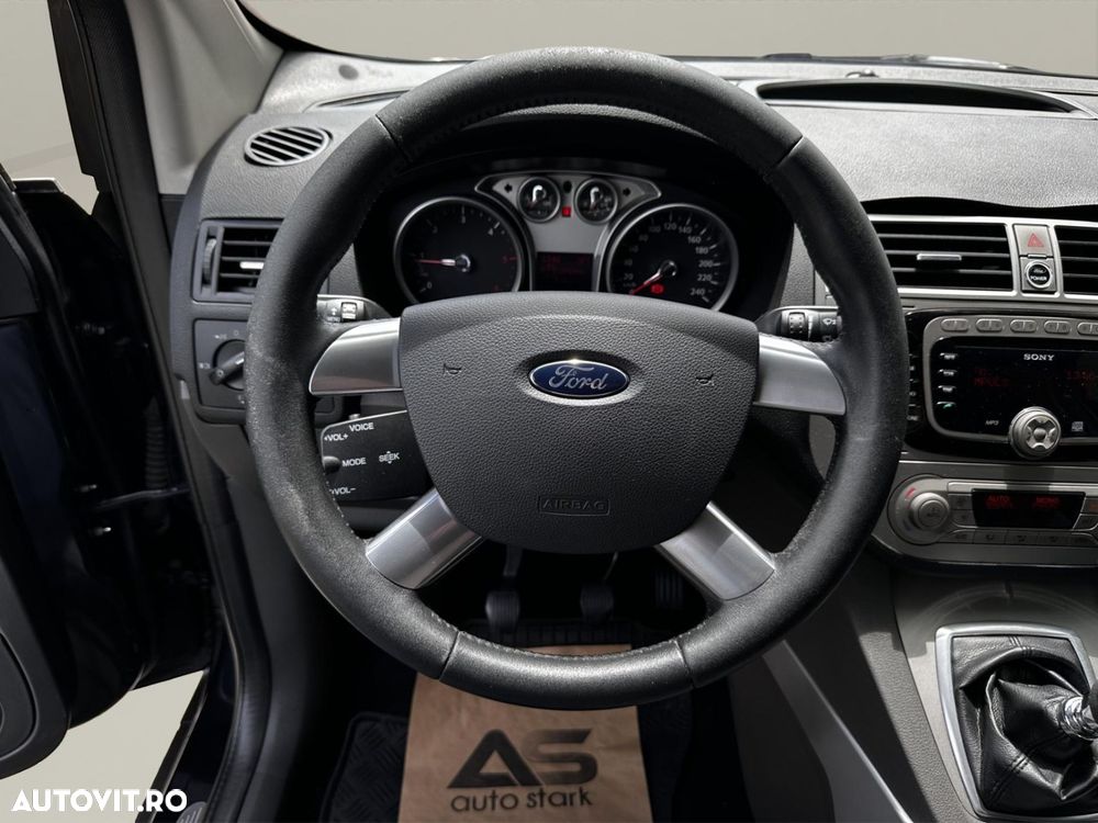 Ford Kuga 2.0 TDCi Titanium - 20