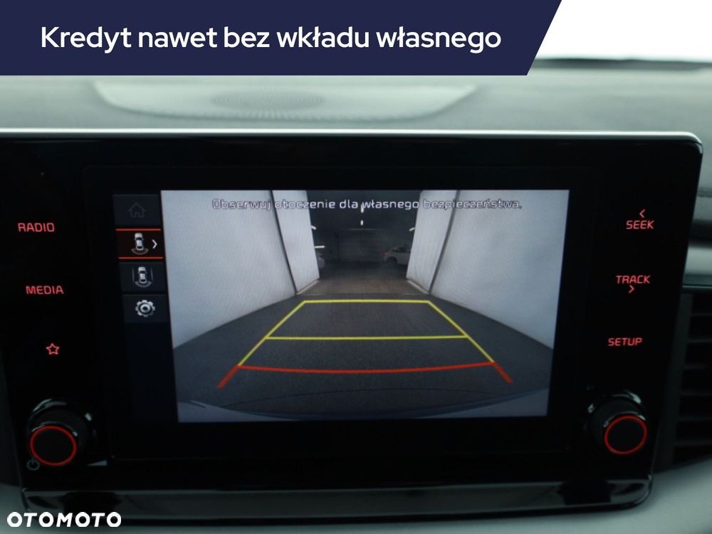 Kia XCeed - 11