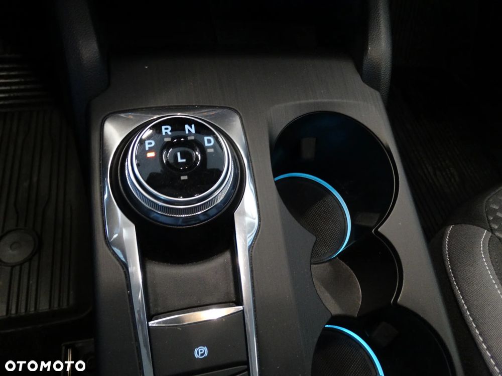 Ford Focus 1.0 EcoBoost SYNC Edition ASS PowerShift - 5