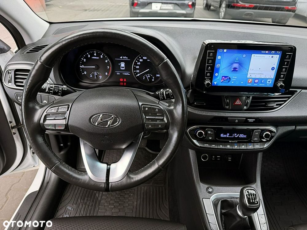 Hyundai i30 - 19
